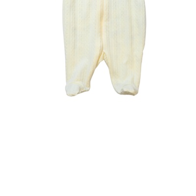 Комбинезон Косы Чуди Кидс 122124 молочный 04