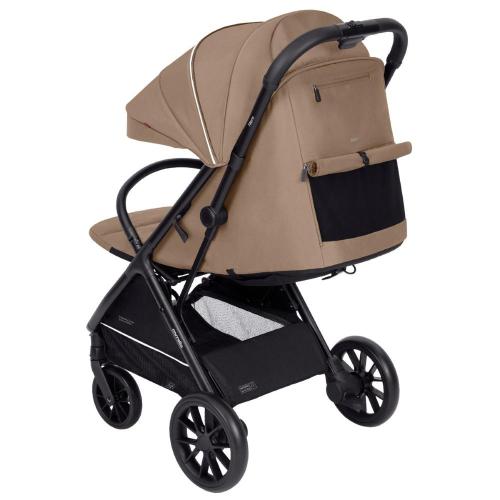 Прогулочная коляска Carrello Nero CRL-5514 Melon Orange/Beige фото 8