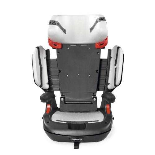 Автокресло Peg-Perego Viaggio 2-3 Shuttle Plus 500 фото 13