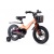 Велосипед детский Maxiscoo Jazz Pro 14 MSC-J1441P пудра