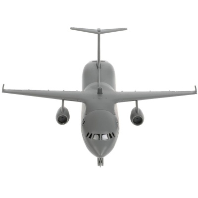 Инерционная модель Транспортный самолёт Технопарк PLANE-20-GY 04