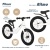 Детский беговел Ritmo Pituso LY-H-20-White белый