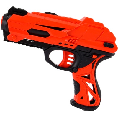 Игровой набор Красное оружие Дозор K-18 Junfa FJ8013 2