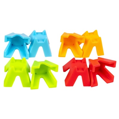 Настольная игра Ловкий строитель Bondibon ВВ6029