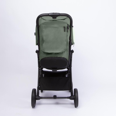 Прогулочная коляска Peppy Latina Forest Green