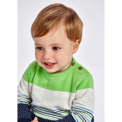 Свитер демисезонный Mayoral 2379 Свитер демисезонный Mayoral 2379