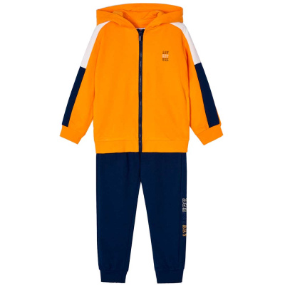 Спортивный костюм Mayoral 3852/91 01