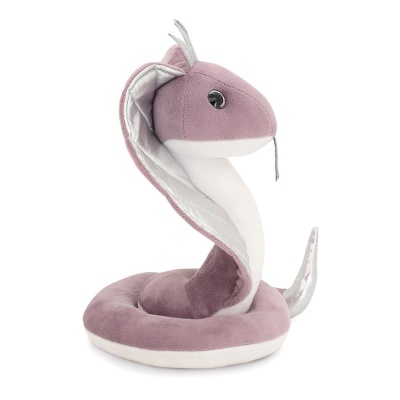 Мягкая игрушка Змея Марья Царевна 25 см Orange Toys 2515/25 02