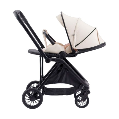 Коляска прогулочная Avery Happy Baby Sand
