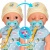 Интерактивная кукла пупс Лукас 36 см Baby Born 42865