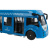 Модель металлическая Троллейбус Технопарк SB-18-11WB(IC) (48)