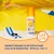 Спрей солнцезащитный SPF30 100мл с 3мес Мое солнышко