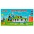 Игрушка электропианино Синий трактор Умка B1595812-R3