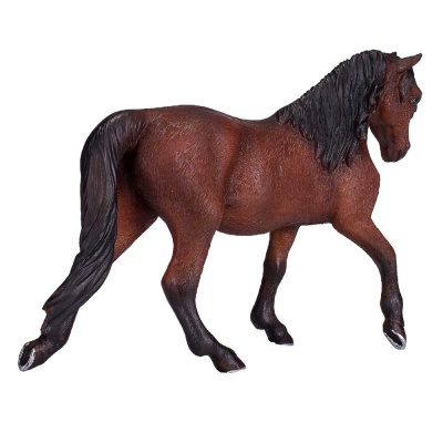 Фигурка Жеребец Морган Konik AMF1008 4