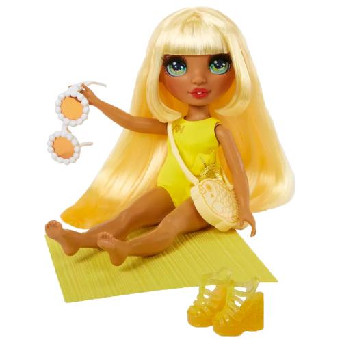 Кукла Санни Мэдисон Swim 28 см Rainbow High 42670 фото 2