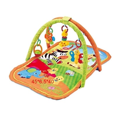 Развивающий коврик Elefantino IT106284