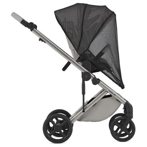 Коляска 2 в 1 Anex Eli (el-06) Santal фото 18
