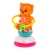 Музыкальная развивающая игрушка Лучший друг Мишка Жирафики 939837