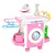 Игровой набор Carmen №6 с аксессуарами и утюжком Полесье 58850