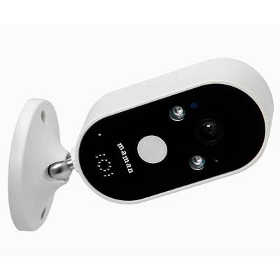 Видеоняня Maman MB-58 4