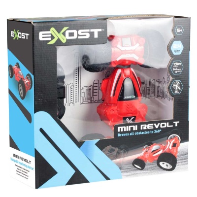 Машинка на радиоуправлении Мини Револьт Exost 20259