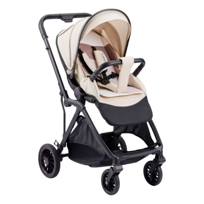 Коляска прогулочная Avery Happy Baby Sand