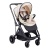 Коляска прогулочная Avery Happy Baby Sand