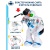 Робот интерактивный Гриша Smart Baby JB0404069