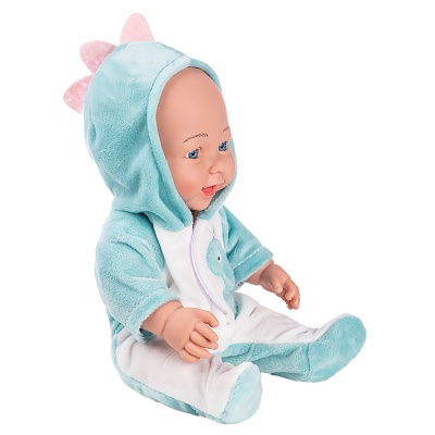 Кукла Милый дракоша 30 см Fancy PU24 2