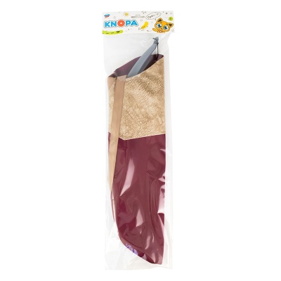 Игровой набор Лук со стрелами в колчане Knopa 87136 04