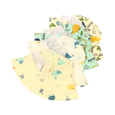 Панама детская для мальчика Megashapka 1525 2