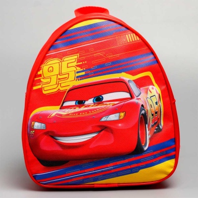 Рюкзак детский 95 Тачки Disney 4627869