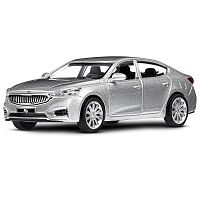 Коллекционная машинка KIA K7 Автопанорама JB1251438