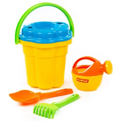 Набор для песка №280 Полесье 4825 04