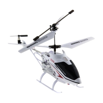 Вертолет на радиоуправлении Raptor Syma S39-1 01