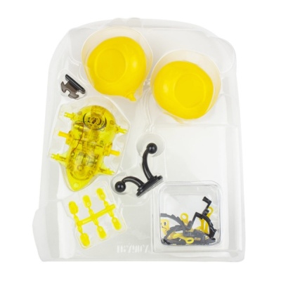 Интерактивная игрушка РобоЛайф Пчелка 1Toy Т16238 Интерактивная игрушка РобоЛайф Пчелка 1Toy Т16238
