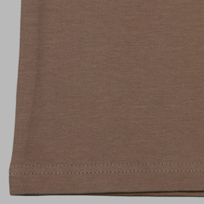 Футболка Чуди Кидс 291226Ц2-8 коричневый 04