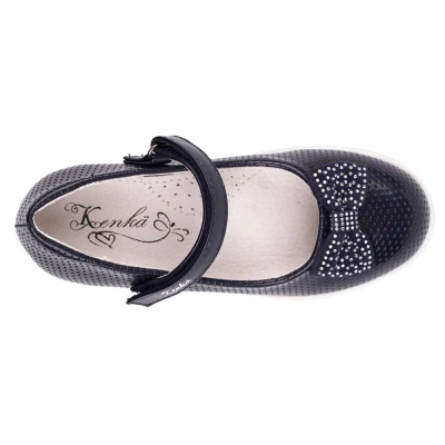 Туфли школьные Kenka MRP_1985-1-2