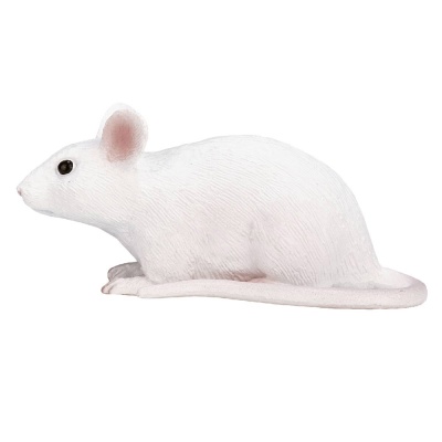 Фигурка Мышь Konik AMF1068 2