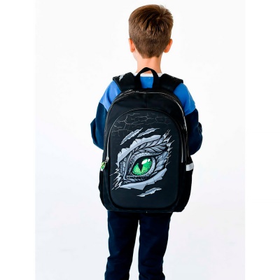 Рюкзак школьный Глаз Дракона Феникс ФЕ-64140 3