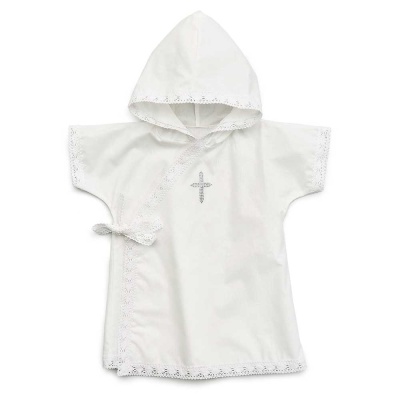 Крестильная рубашка Ивбэби 06032 2