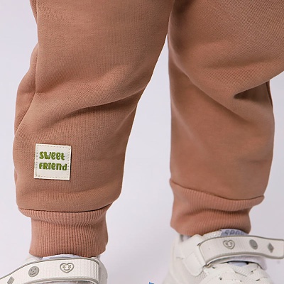 Комплект для мальчика Miniworld 18485 оливковый 4