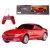 Машина на радиоуправлении BMW Z4 красный Rastar 39700R