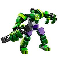 Конструктор Lego Super Heroes 76241 Халк: робот