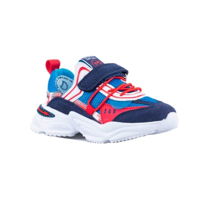 Кроссовки Котофей 344416-71