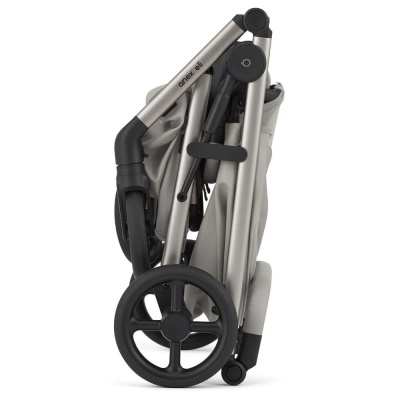 Коляска 2 в 1 Anex Eli (el-06) Santal