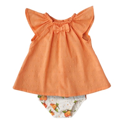 Комплект Апельсинчик Little Star 194731 02