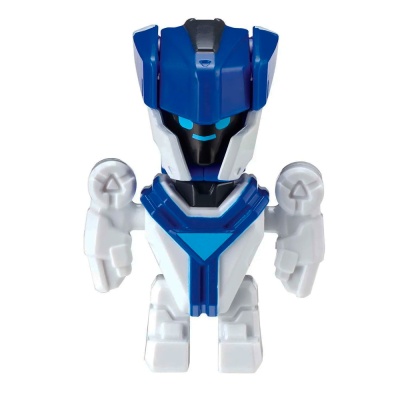 Трансформер Тобот Y 22 см Young Toys 301149 3