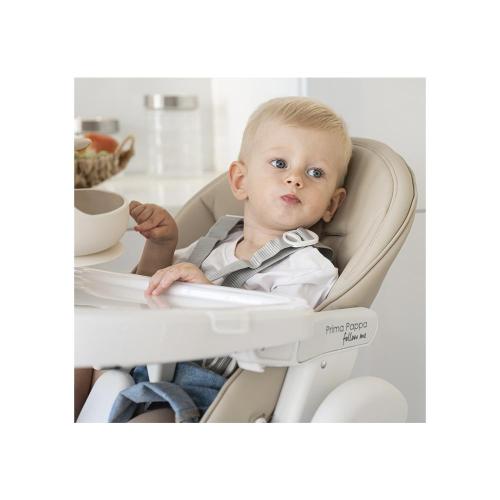 Стульчик для кормления Peg-Perego Prima Pappa Follow Me Paloma фото 21