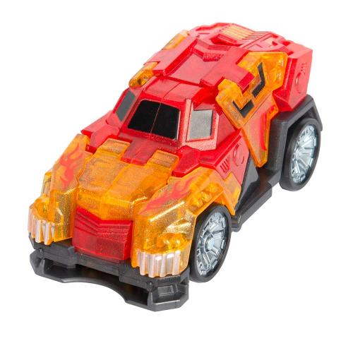 Игровой набор Screechers Wild Рычащий баттл Ринго L1 L3 Alpha Group 40879 фото 4